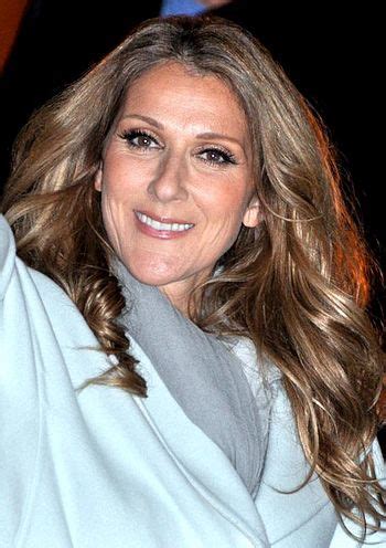 celine dion date de naissance|celine dion ethnicity.